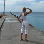 Goodbye Carriacou