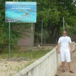 Mayreau