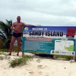 Sandy Island