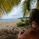 Strand Mayreau