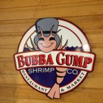 Bubba Gump