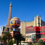 Picture Postcard Vegas