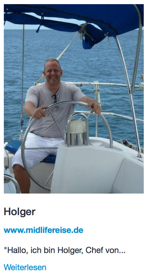 Saleduck Reiseblogger Award 2016 MIDLIFEREISE